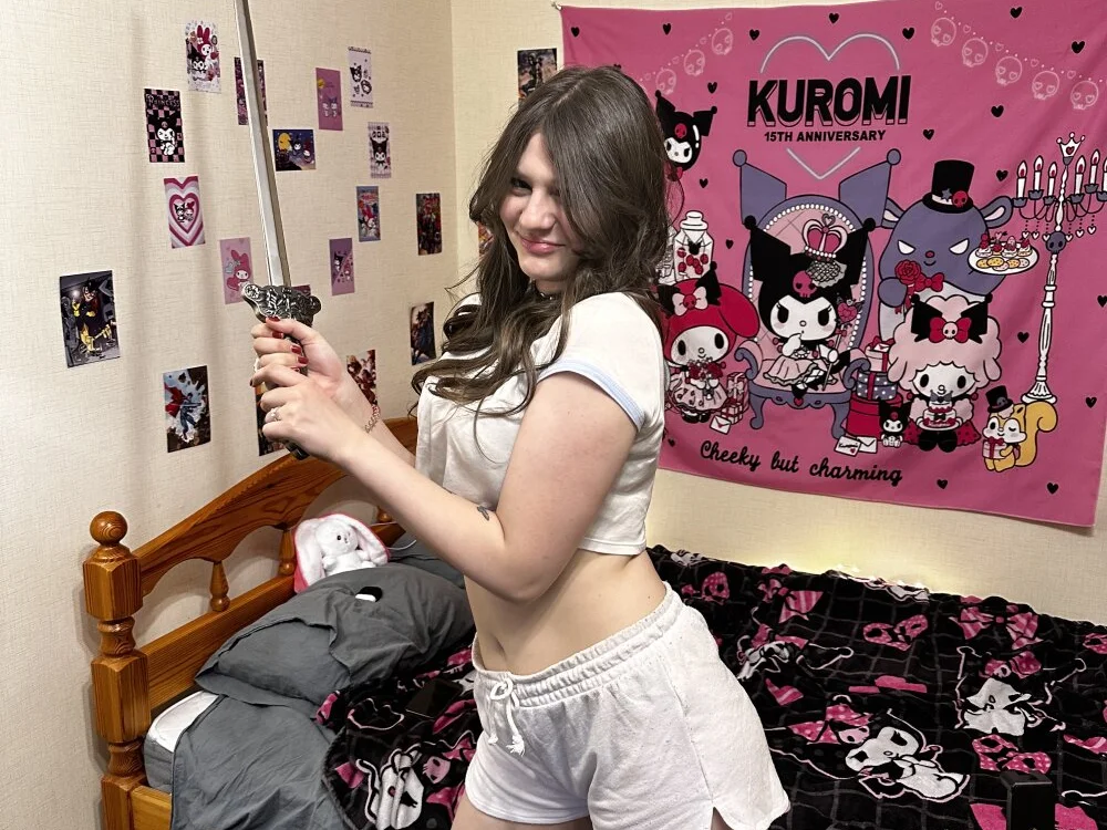 sofiaxshow Adlı Modelin Canlı XXX Sohbeti