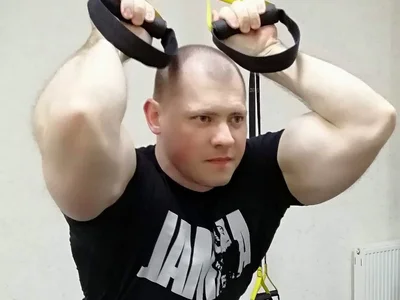 Massiveman295 - Boy 