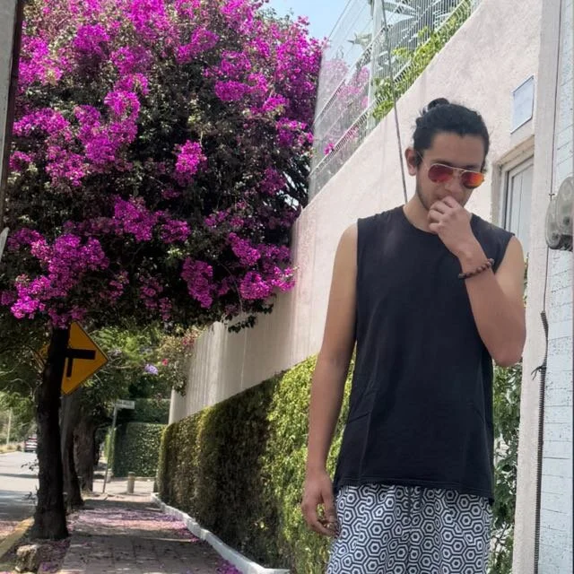 NickMellow Adlı Modelin Çevrimdışı XXX Sohbeti