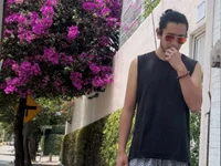 NickMellow's webcam live show