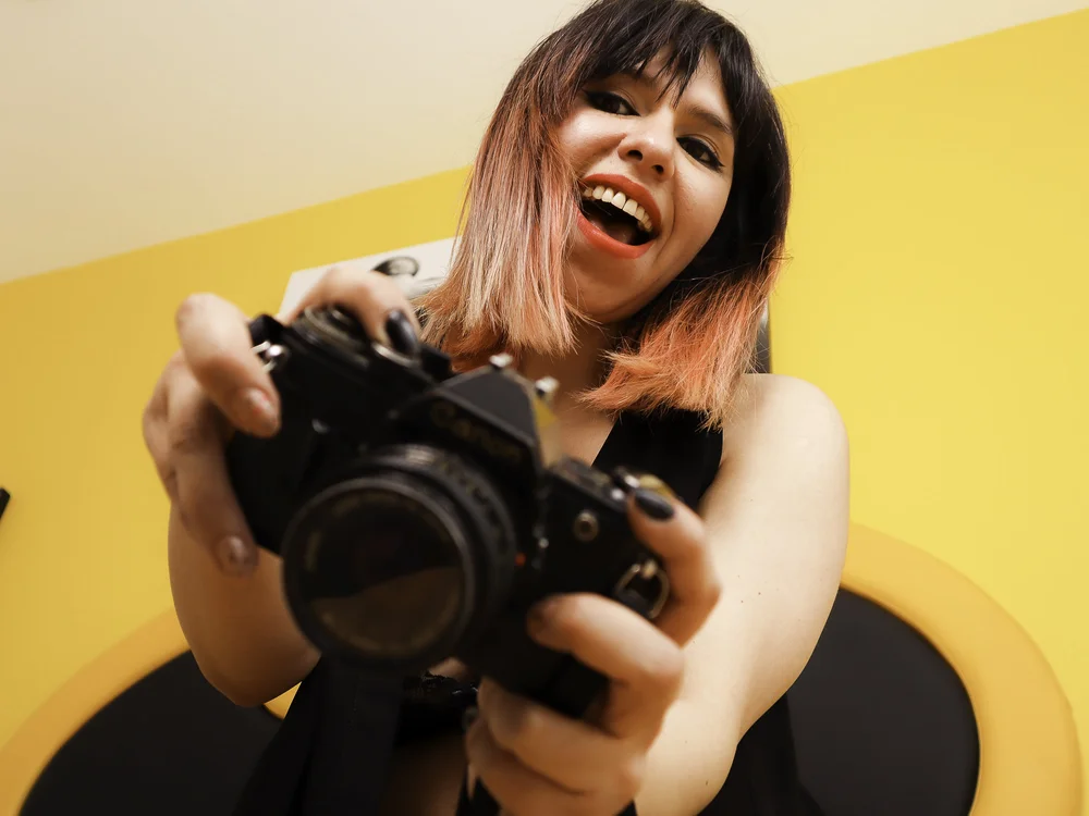 NicolleDuval's Offline XXX Chat