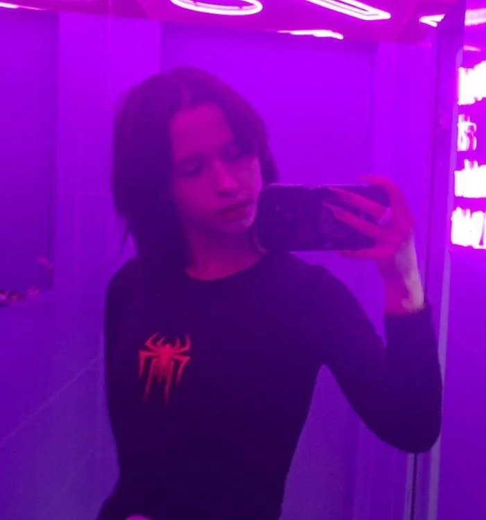 Chat XXX offline de TereseBeebe