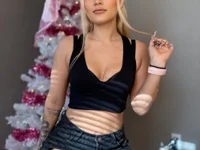 SalemAlexiss' Live XXX Chat