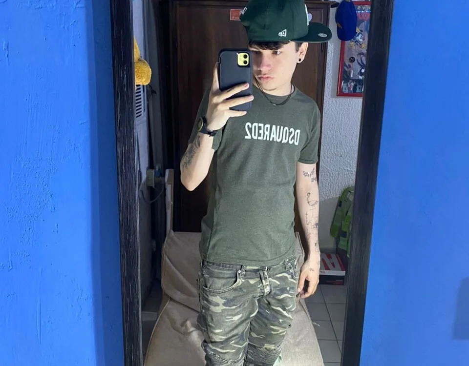 Alejandroyance offline chatrum