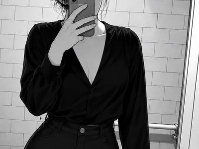 Lachaudasse245 - Girl 