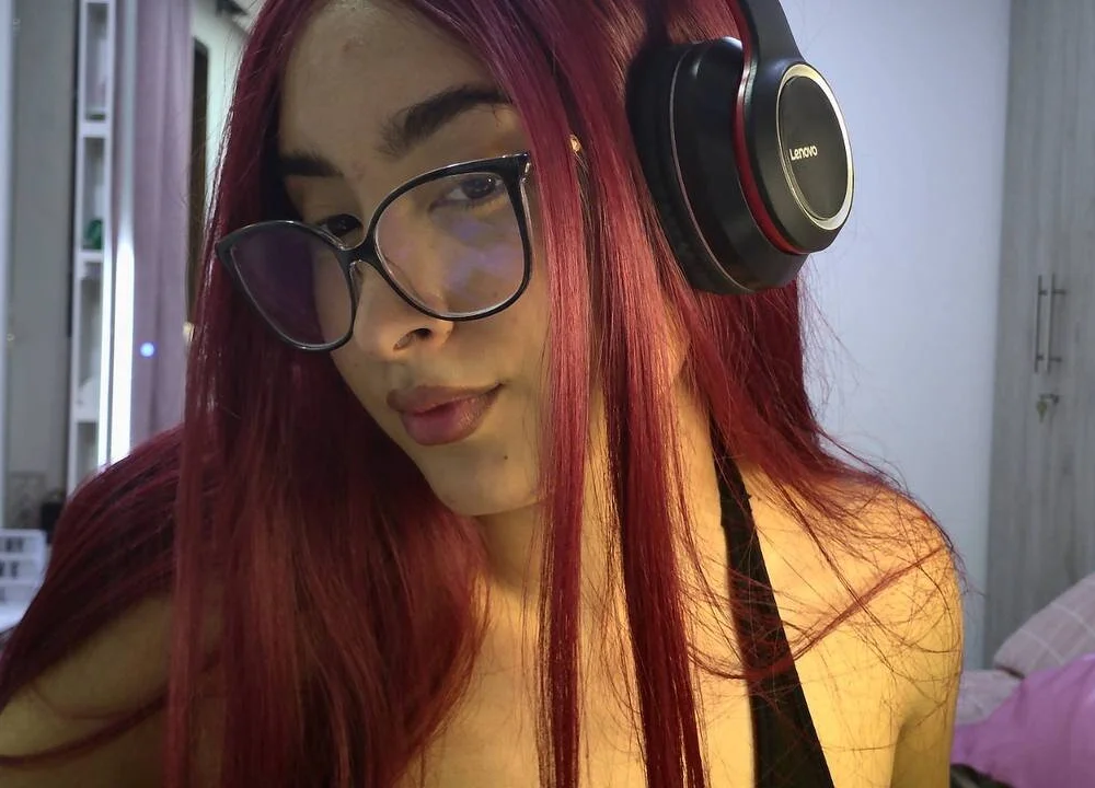 LuzShames' Offline XXX Chat