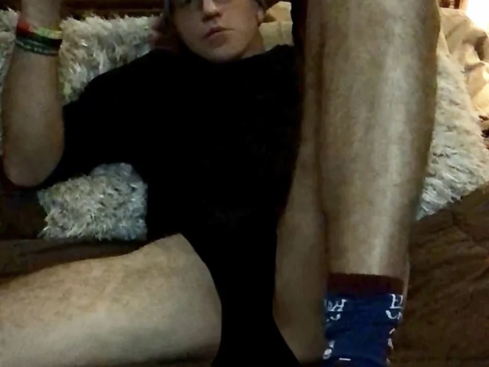 LaneWest offline XXX-chatje