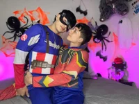 tommyandbryam_bdsm webcam thumbnail