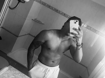 LatinBlack19 - Boy 