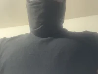 BigDaddyDy's webcam live show