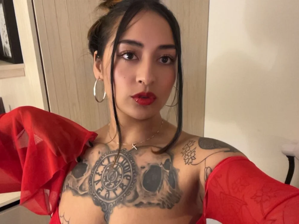 Chat XXX offline de Rae_Lil_White