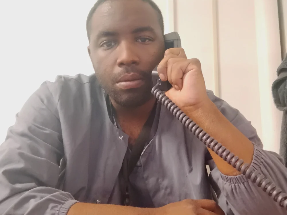 Jaylin901's Offline Chat Room