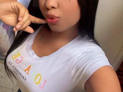 Cami_Johnson_ - Girl 