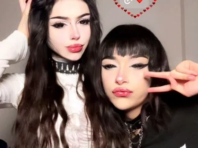 GraypacLive - deluxe cam2cam