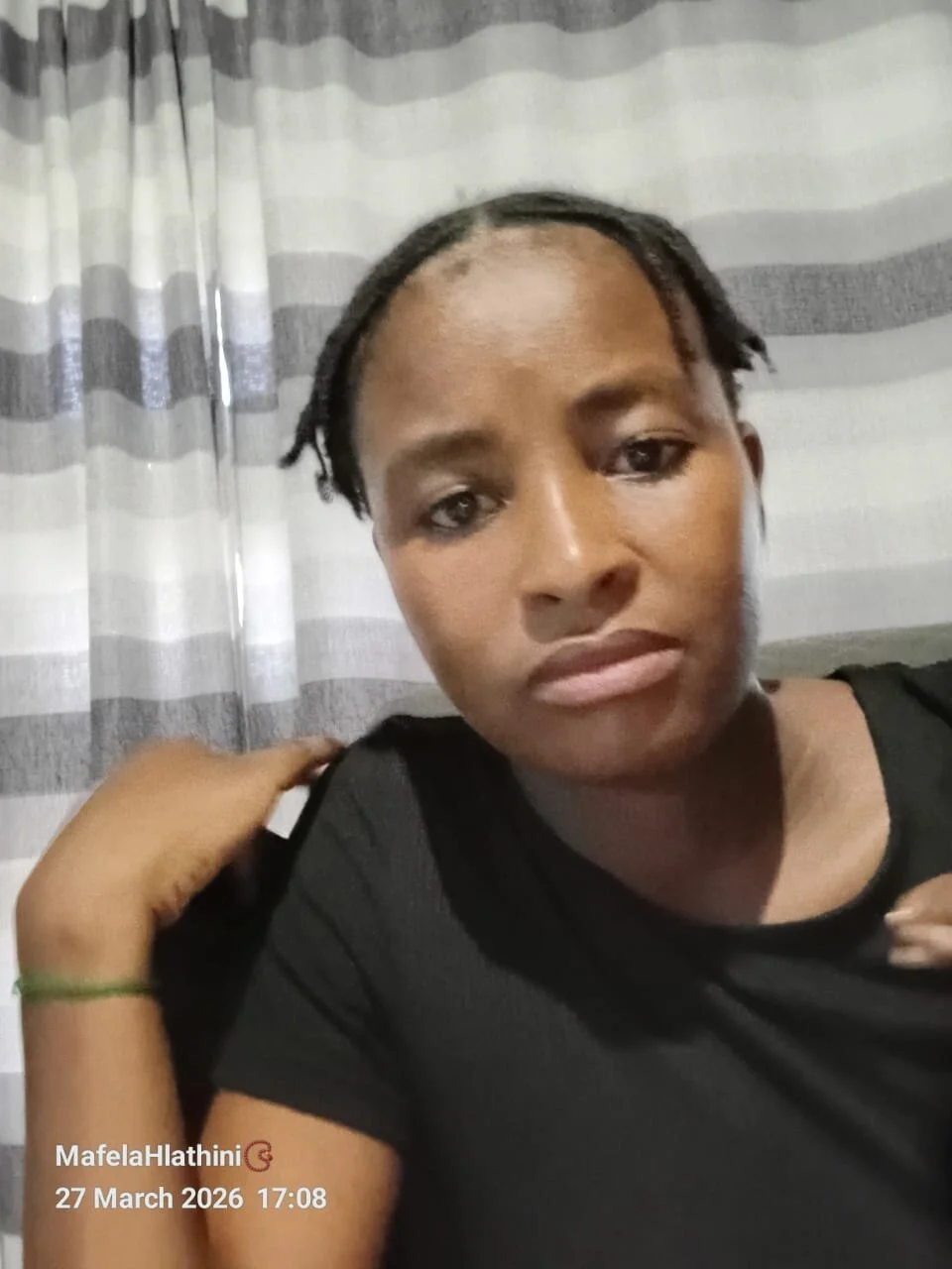 BabyWethu12 live webcam