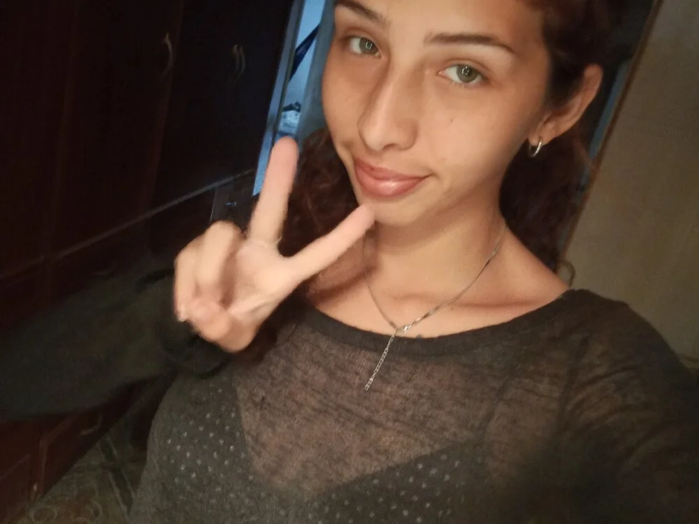 MeganNyxx Offline XXX-chat