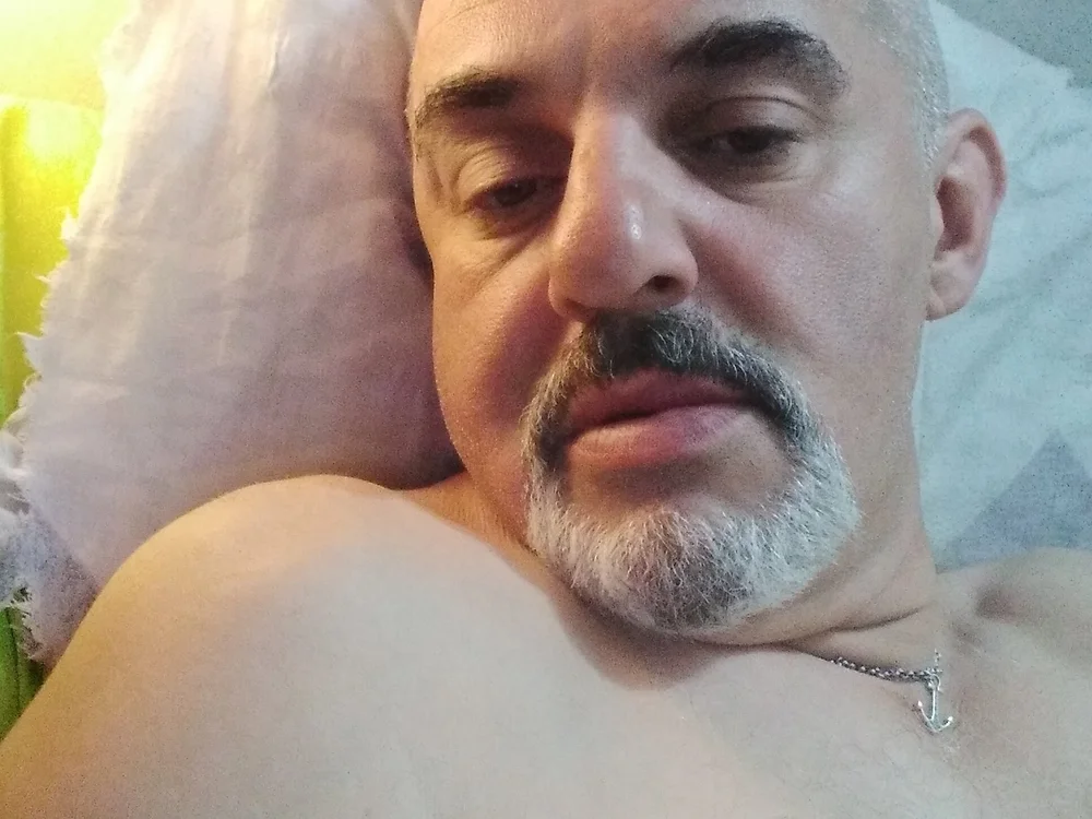 sexyviejito's most recent online preview