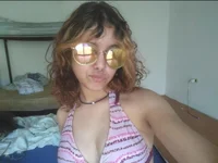 StrawberryElenita webcam