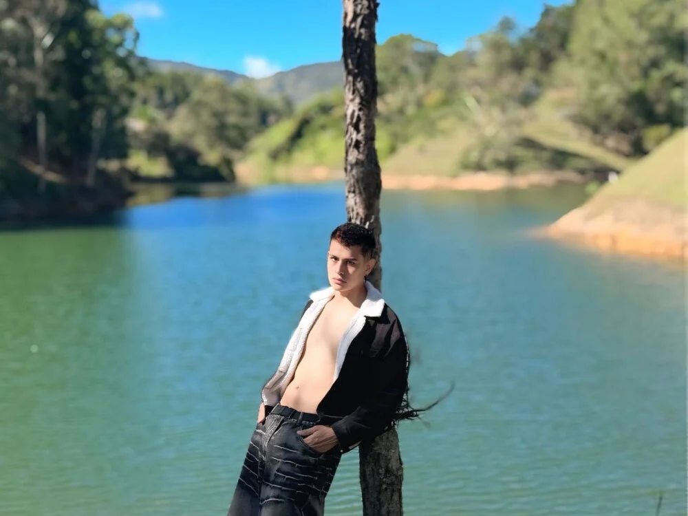 Chat +18 off-line de Blakee_Blossom