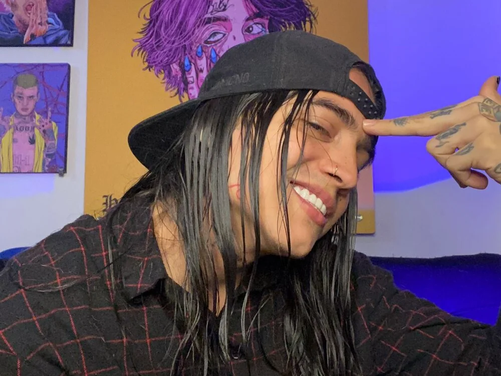 Cry_Duran offline XXX-chat