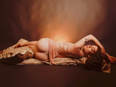 afternoontease — live female cam