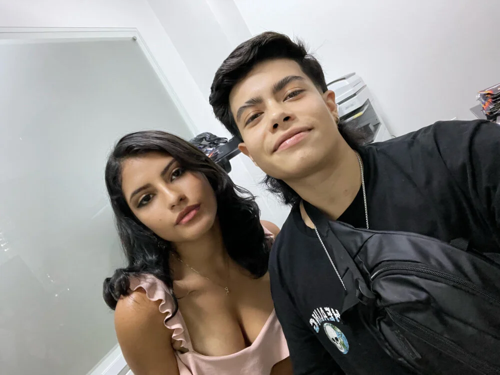 Franchad_Duo's Offline XXX Chat