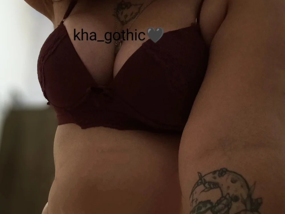 kha_goth Offline Chatraum