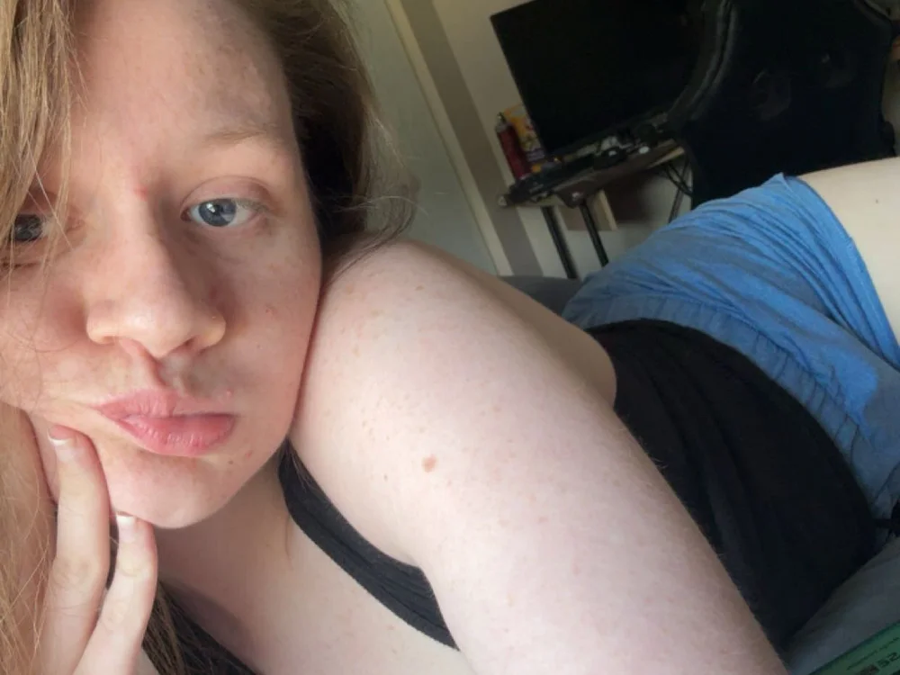 Offline chatovací místnost brattybabe710