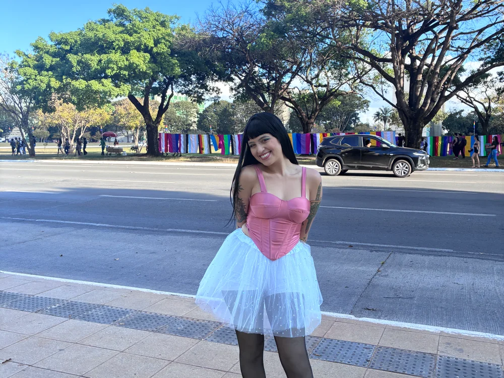Офлайн-чат XXX larasecrets99