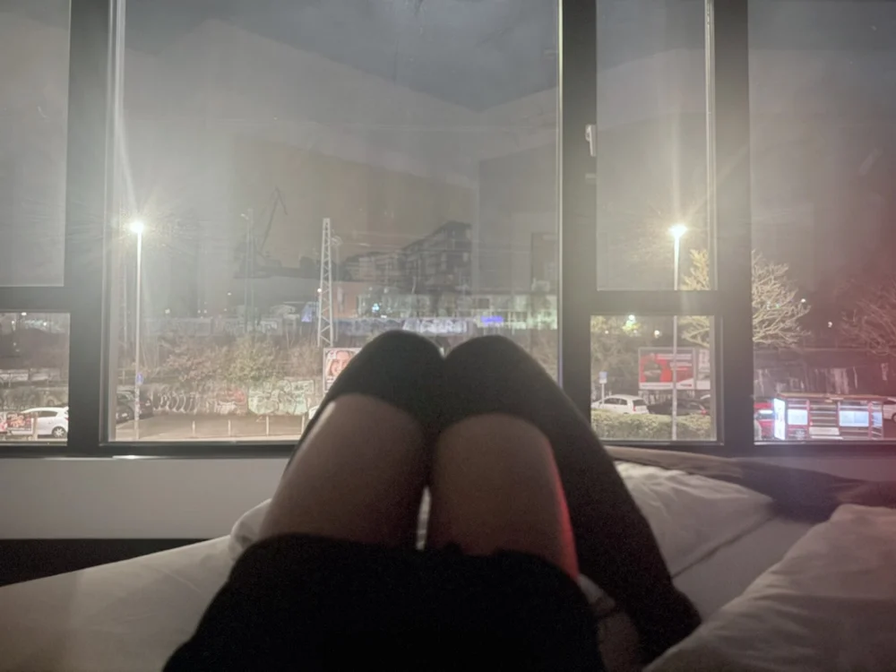 Offline XXX chat SweetGino