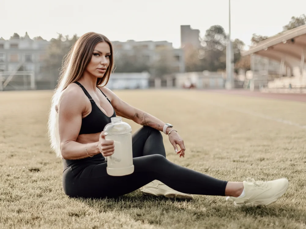 Офлайн-чат XXX Magda_Fit69