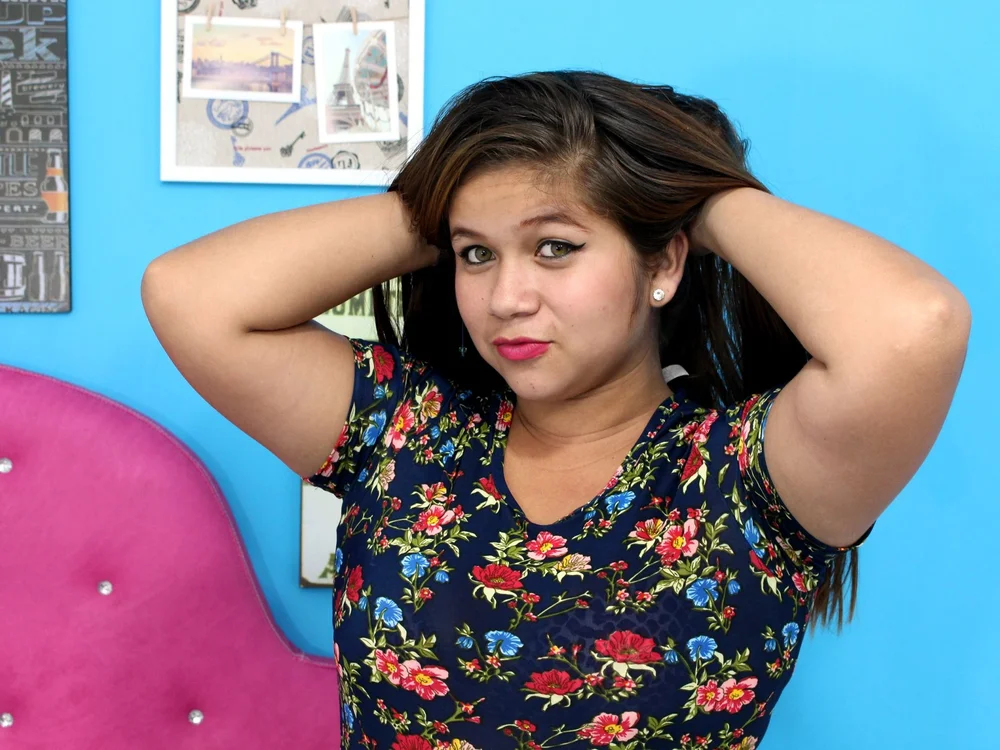 SamyAndMayte's Offline Chat Room