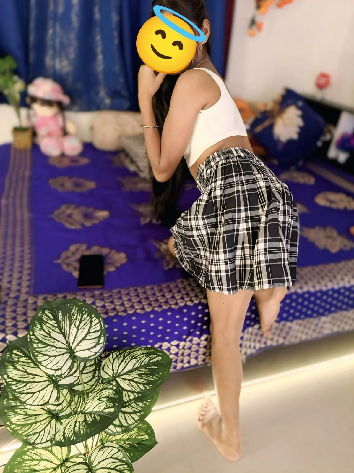 Little-ayesha