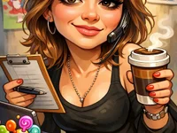 LibenaSounet's Offline Chat Room