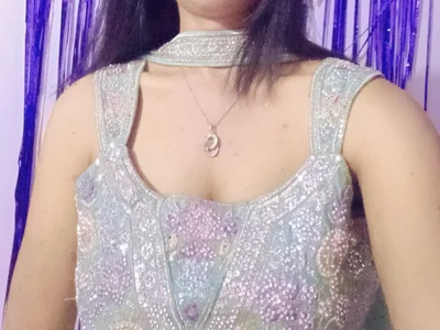 Fiercefantasy - Stripchat Cam2cam Cowgirl Dildo Girl 