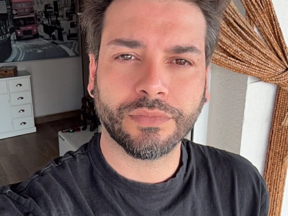 Offline chatovací místnost Melmar83