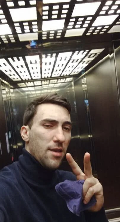 Chatroom XXX hors ligne de David_athens