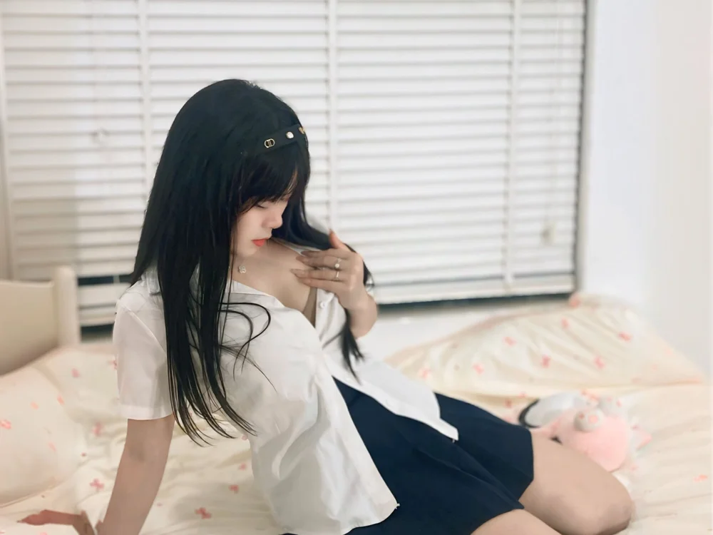 HannaChang offline chatrum