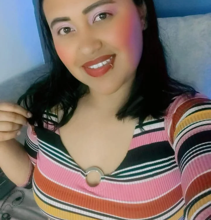 แชท XXX ออฟไลน์ของ Gabriela_Noirr