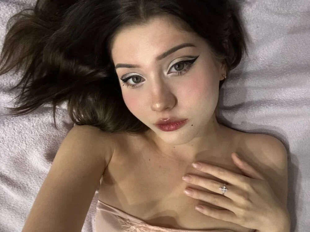 VesperAmaris Obrolan XXX Offline