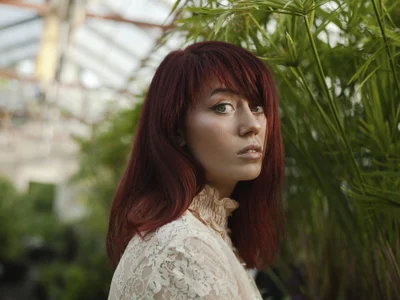 MissBeverlyMills profile