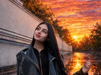 EvaGoldies's webcam live show