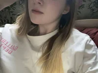 Вебкам-шоу VerdaGormly