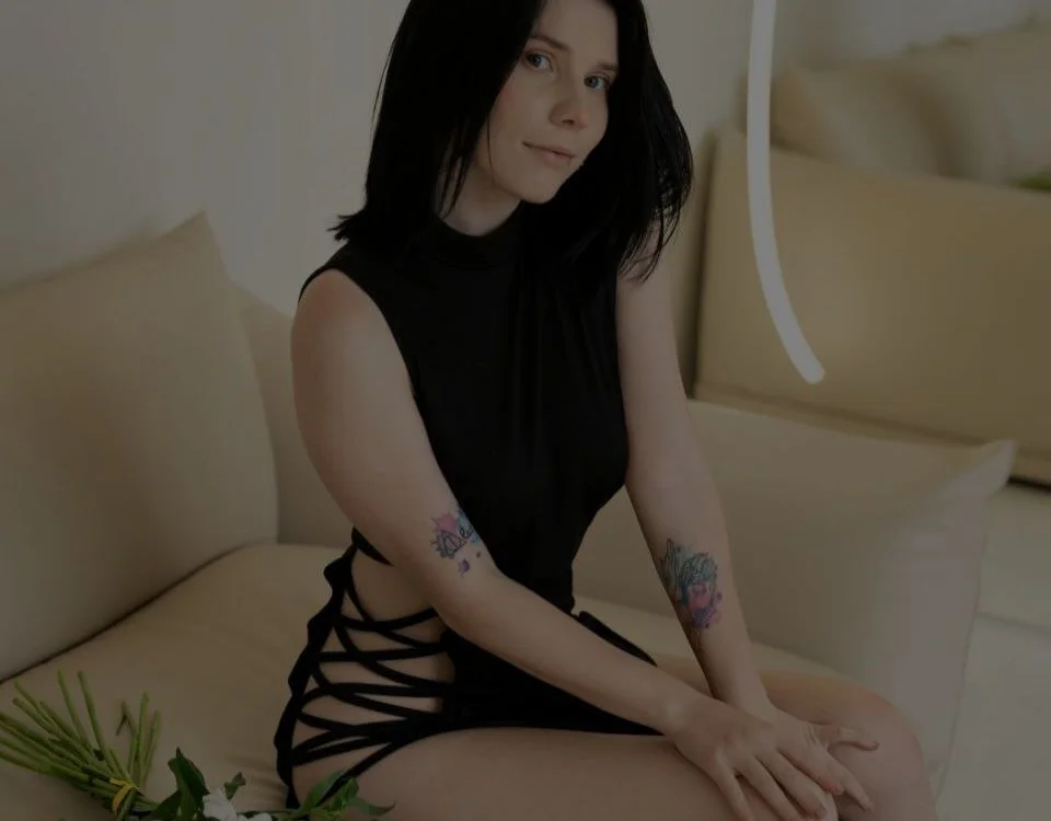 EvaMoGreen's Offline Chat Room