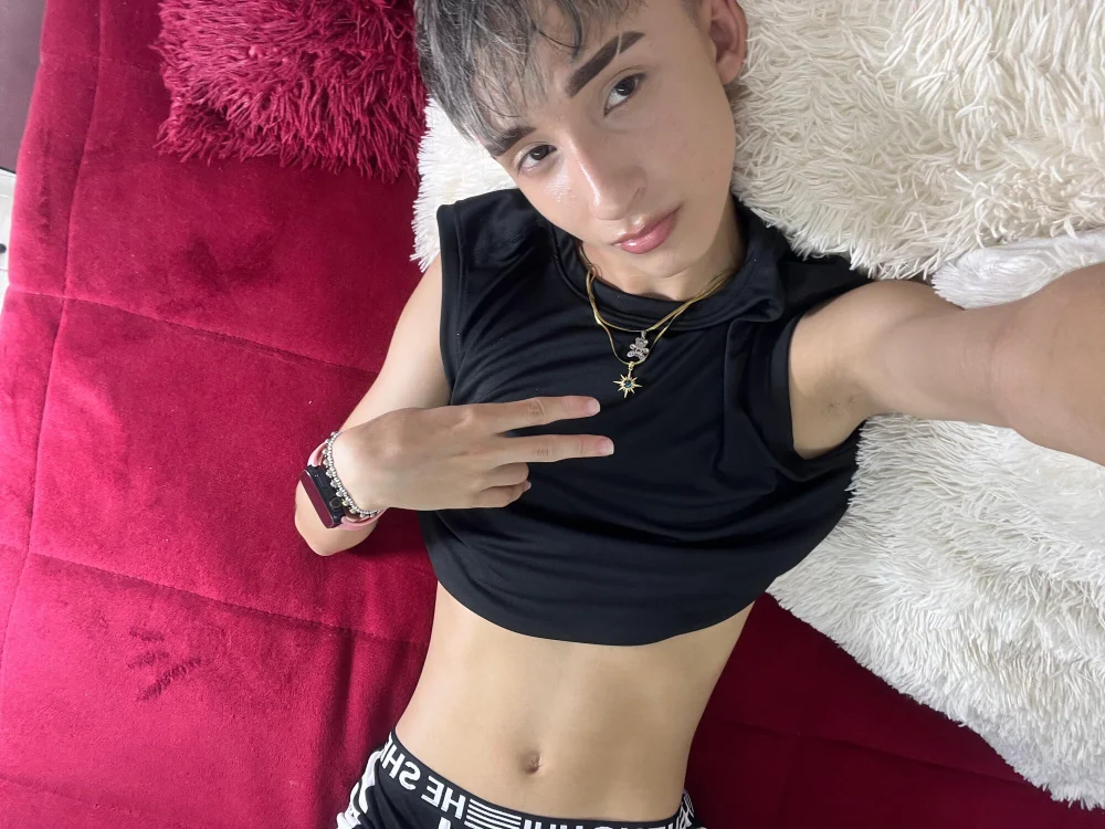 ห้องแชทออฟไลน์ของ hot_starboy