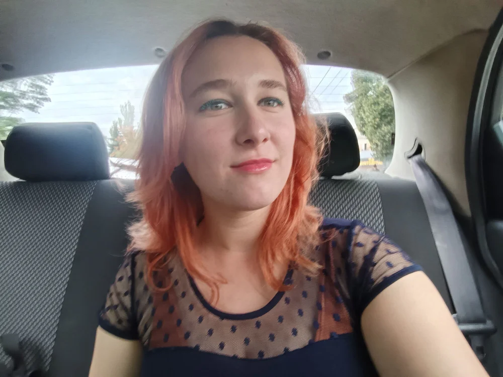 Offline XXX chat modela JessieSweely
