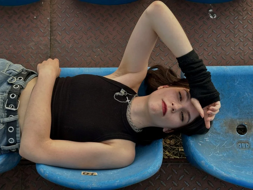 DaiquiriChan's Offline XXX Chat