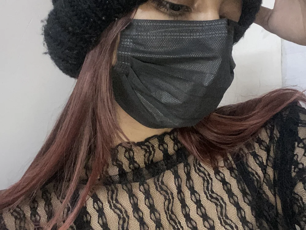 _lisalicious' Offline Chat Room