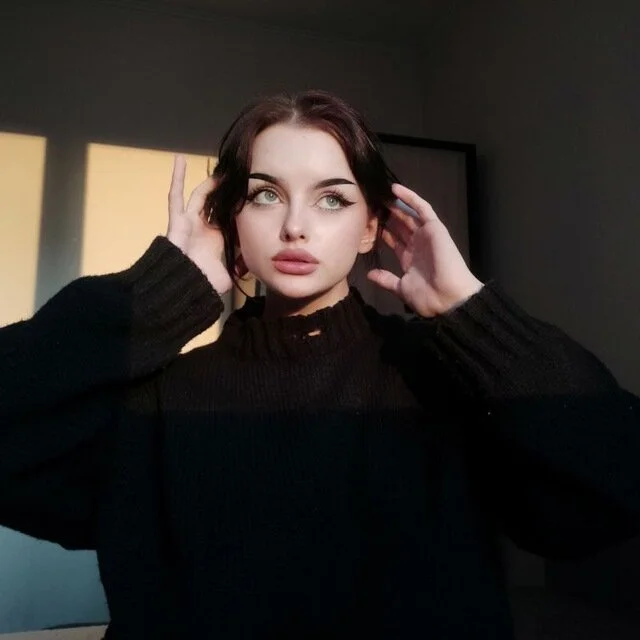 TefFfish Chat XXX offline