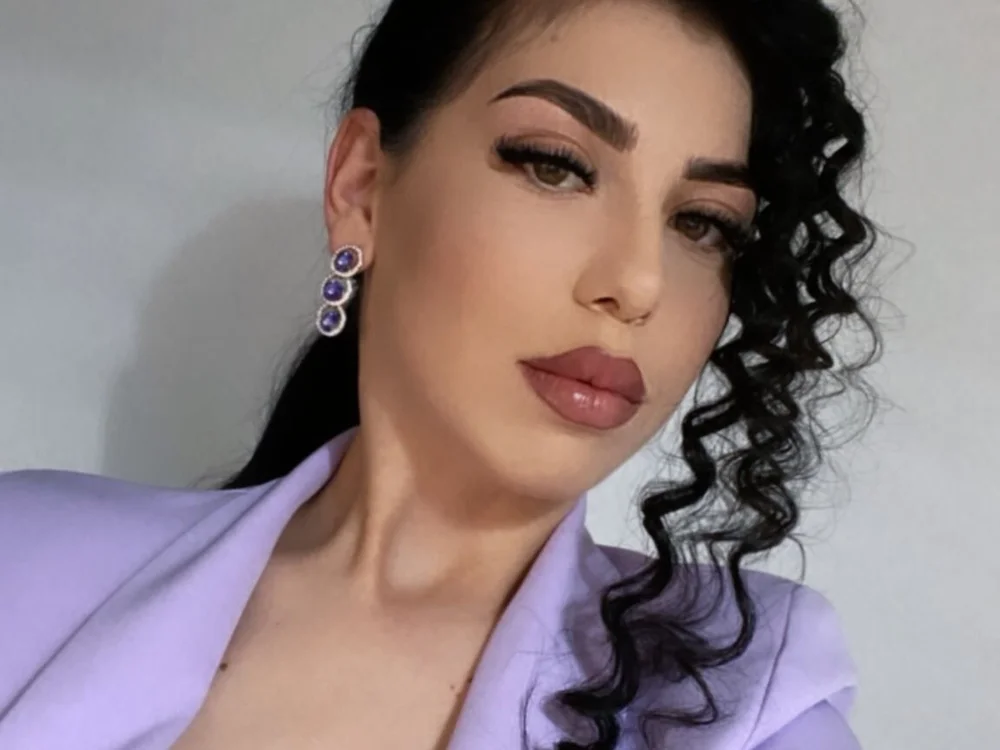 Offline chatovací místnost Melisaa1